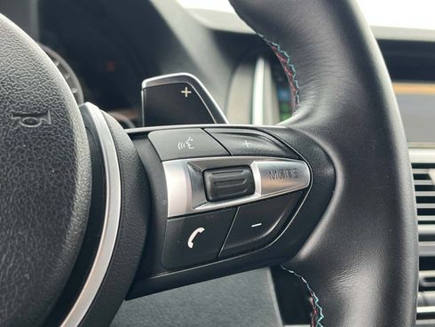 BMW 5 серия 2014 серый - фото 54