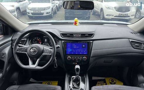 Nissan Rogue 2016 - фото 17