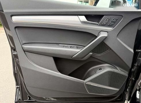 Audi Q5 2018 - фото 19