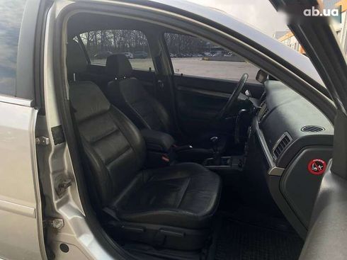 Opel Vectra 2008 - фото 26