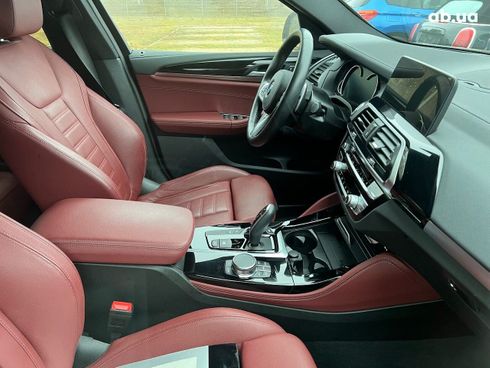 BMW X4 2019 - фото 13