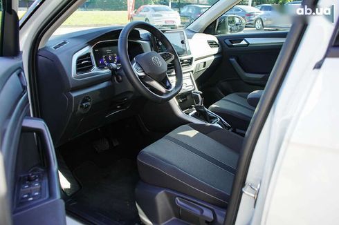 Volkswagen T-Roc 2025 - фото 15