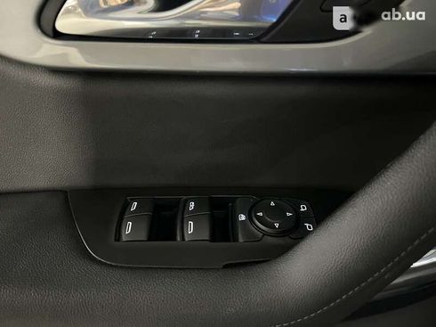 Chevrolet Blazer 2019 - фото 24