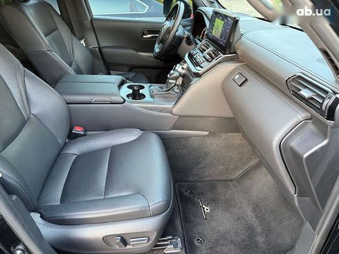 Toyota Land Cruiser 2022 - фото 12
