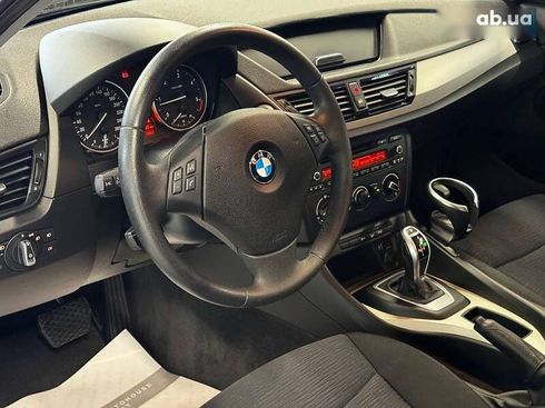 BMW X1 2013 - фото 24