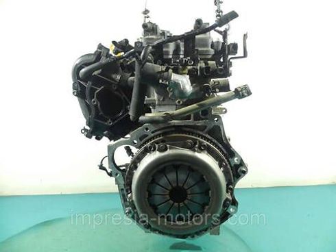 двигатель в сборе для Kia Cee'd - купить на Автобазаре - фото 6