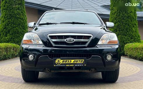 Kia Sorento 2009 - фото 2