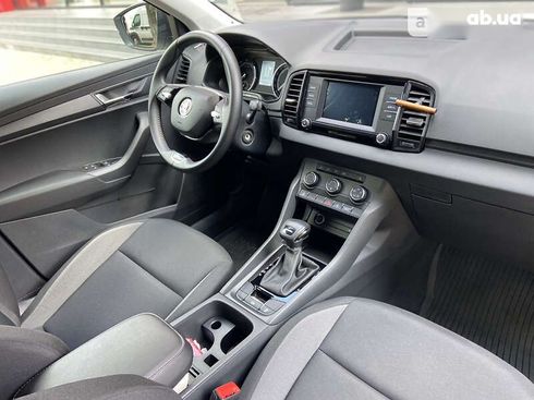 Skoda Karoq 2022 - фото 24