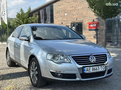 Volkswagen Passat 2008 - фото 2
