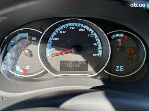 Renault Kangoo 2019 - фото 11