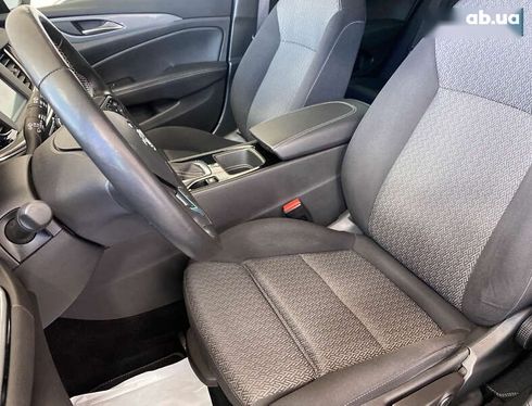 Opel Insignia 2019 - фото 7