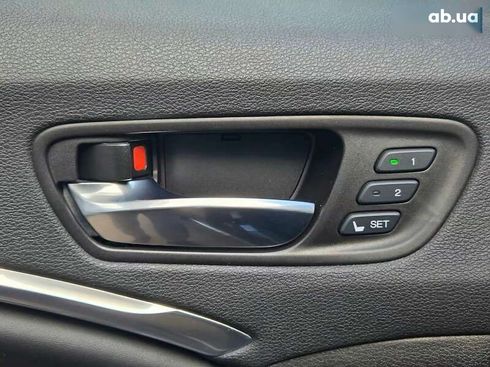 Acura MDX 2018 - фото 13