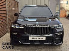 Продажа б/у BMW X7 2022 года в Одессе - купить на Автобазаре