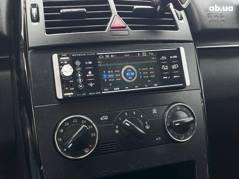 Mercedes-Benz V-Класс 2006 черный - фото 33