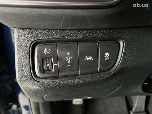 Hyundai Santa Fe 2018 - фото 12