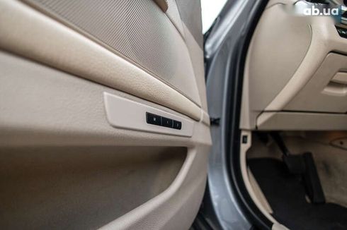 BMW 5 серия 2011 - фото 27
