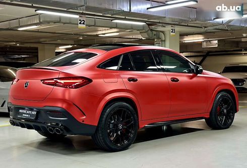 Mercedes-Benz GLE-Class 2023 - фото 23