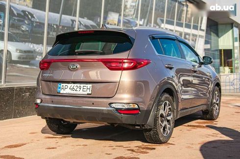 Kia Sportage 2018 - фото 8