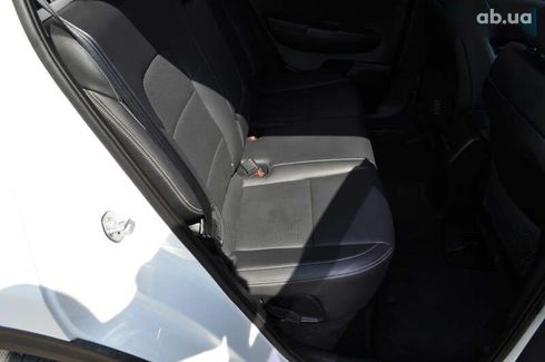 Kia Sportage 2018 - фото 29