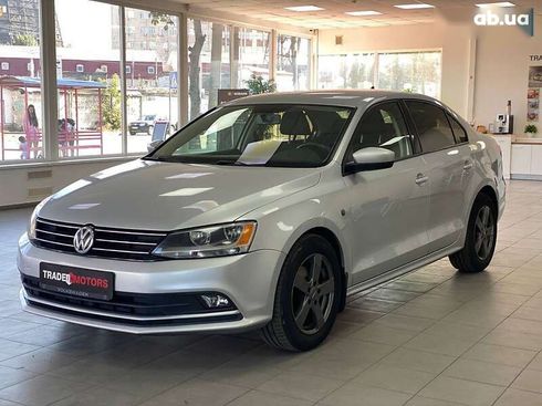 Volkswagen Jetta 2015 - фото 7