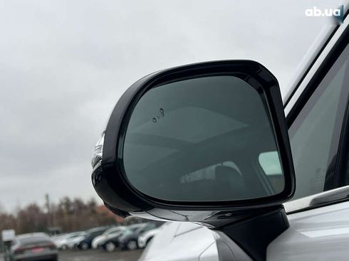 Hyundai Santa Fe 2018 - фото 18