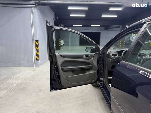 Ford Focus 2007 - фото 23