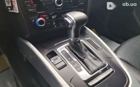 Audi Q5 2016 - фото 10