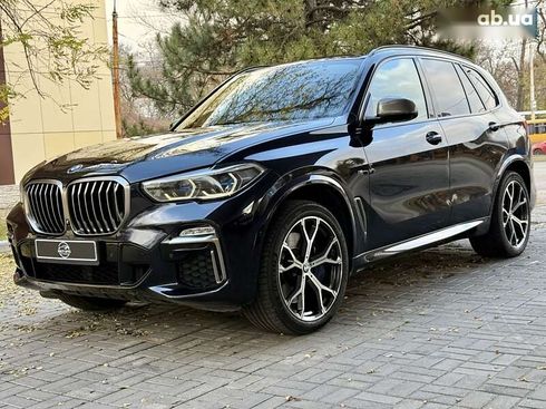 BMW X5 2019 - фото 2