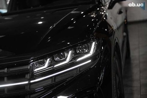 Volkswagen Touareg 2025 - фото 2
