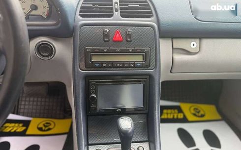 Mercedes-Benz CLK-Класс 1999 - фото 15
