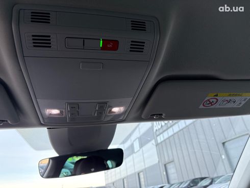 Skoda Superb 2019 серый - фото 34