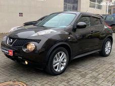 Продажа б/у Nissan Juke 2011 года в Одессе - купить на Автобазаре