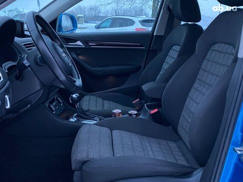 Audi Q3 2015 - фото 9