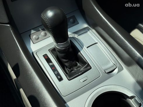Acura ZDX 2010 серый - фото 29