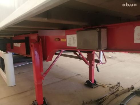 Fruehauf SMB 2013 - фото 9