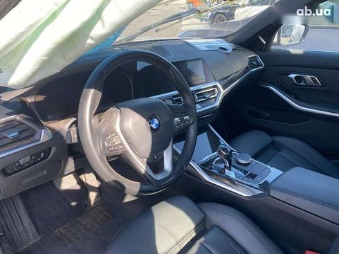 BMW 3 серия 2019 - фото 11