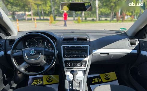 Skoda Octavia 2010 - фото 13