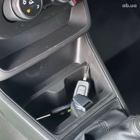 Renault Express 2025 белый - фото 10