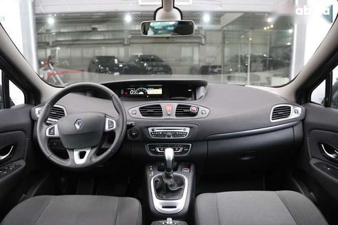 Renault Scenic 2011 - фото 13