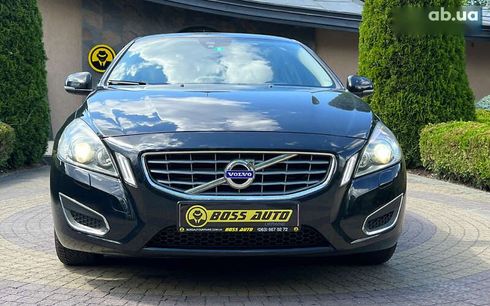 Volvo S60 2011 - фото 2