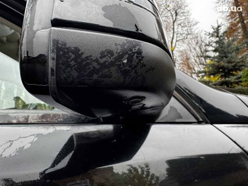 Mercedes-Benz GLS-Класс 2016 черный - фото 18