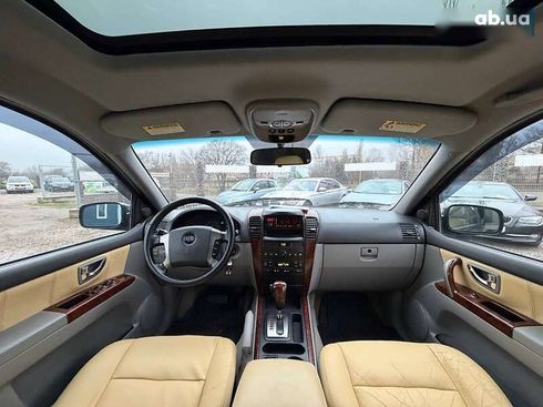 Kia Sorento 2003 - фото 25