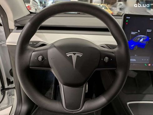 Tesla Model Y 2023 - фото 29