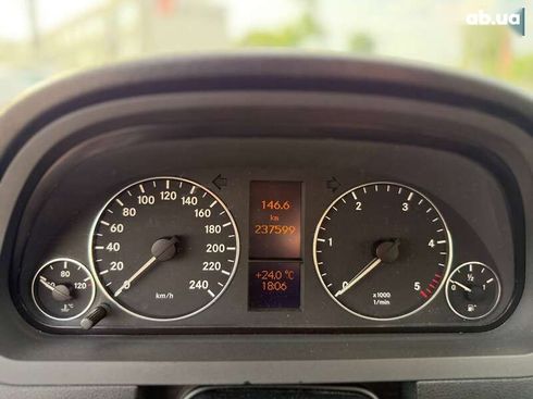 Mercedes-Benz A-Класс 2006 - фото 20