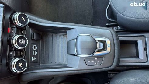 Renault Zoe 2021 - фото 29