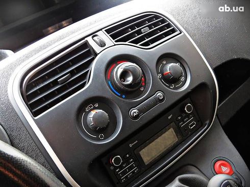Renault Kangoo груз. 2013 - фото 9