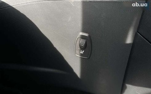 Renault Zoe 2017 - фото 25