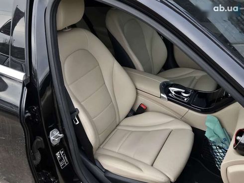 Mercedes-Benz C-Класс 2016 - фото 14