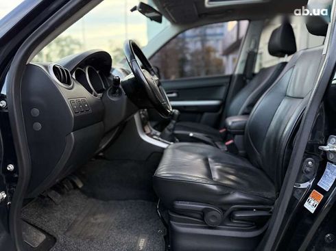 Suzuki Grand Vitara 2006 - фото 14