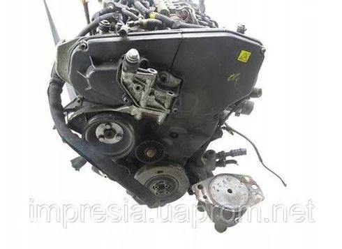 двигатель в сборе для Alfa Romeo 147 - купить на Автобазаре - фото 2